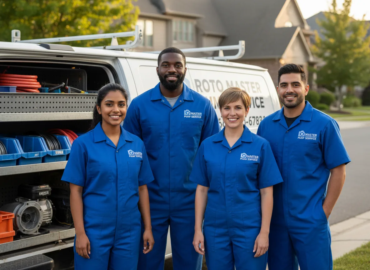 Sump Pump Installation company in Indian Wells, AZ